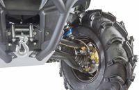 купить Квадроцикл СТЕЛС ATV 800 (TE) Guepard 2.0 K01 EPS Tech (2025) ПСМ в Москве - фото 