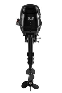 купить 2х-тактный лодочный мотор ФРЕГАТ 9.8FHS в Москве - фото 