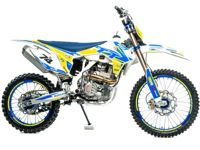 купить Мотоцикл MOTOLAND TT 300 (174MN-3) 21/18 ENDURO в Москве - фото 