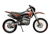 купить Мотоцикл кроссовый эндуро JHL MX300 PR300 (175FMN) в Москве - фото 