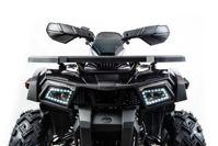 купить Квадроцикл MOTOLAND 200 Wild Track X Pro (2022) в Москве - фото 