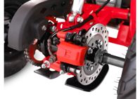 купить Квадроцикл SHARMAX 130 Cross в Москве - фото 