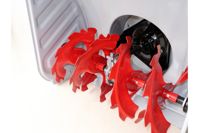 купить Снегоуборщик РЕСАНТА СБ 6000Э в Москве - фото 