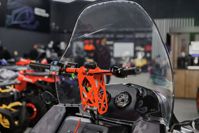 купить Снегоход SHARMAX SN-650 Tafgai в Москве - фото 