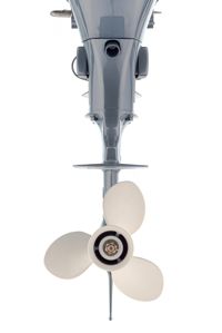 купить 4х-тактный лодочный мотор MIKATSU MF20FEL (2024) в Москве - фото 