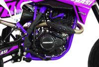 купить Мотоцикл ПРОГАСИ Super Max 250 SM ENDURO в Москве - фото 
