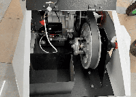 купить Мотобуксировщик БУРЛАК Эко-букс 2.0 в Москве - фото 