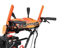 купить Снегоуборщик PATRIOT Сибирь 130 CЕТ в Москве - фото 