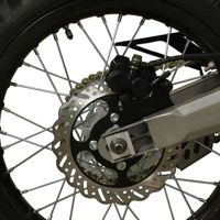 купить Мотоцикл кроссовый эндуро AVANTIS FX 250 (PR250/172FMM-5, ВОЗД.ОХЛ.) ПТС в Москве - фото 