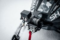 купить Снегоход SHARMAX SN-650 (2024) в Москве - фото 