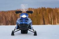 купить Снегоход SHARMAX SN-240 Landcrafter Max Pro в Москве - фото 