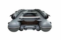 купить Лодка ПВХ SIBRIVER GT-450 Jet с фальшбортом в Москве - фото 