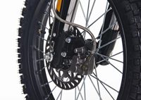 купить Мотоцикл питбайк SHARMAX Sport 190 в Москве - фото 