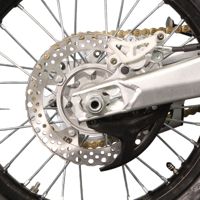 купить Мотоцикл кроссовый эндуро AVANTIS A7 LUX (174 MN) с ПТС в Москве - фото 