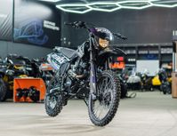 купить Мотоцикл кроссовый эндуро SHARMAX Sport 230 19/16 в Москве - фото 