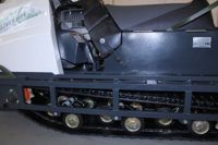 купить Снегоход ШИХАН К-1; К-1Е в Москве - фото 