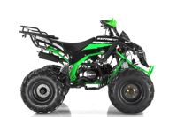 купить Квадроцикл MOTAX ATV Raptor Super LUX 125 cc в Москве - фото 