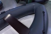 купить Лодка РИБ BALTIC BOATS АПОЛЛОН 300 в Москве - фото 