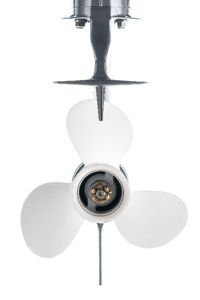 купить 4х-тактный лодочный мотор MIKATSU MF30FES (2024) в Москве - фото 