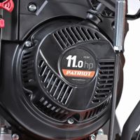 купить Снегоуборщик PATRIOT PS 911 в Москве - фото 