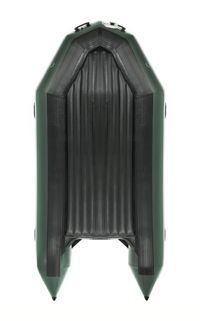 купить Лодка ПВХ STORMLINE Heavy Duty Air Pro 340 (камуфляж) в Москве - фото 