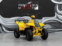 купить Квадроцикл SHARMAX 130 Cross в Москве - фото 