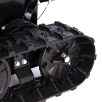 купить Снегоуборщик FLAIZER 100 E Economy в Москве - фото 