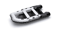 купить Лодка РИБ AQUASPIRIT 320 в Москве - фото 
