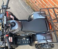 купить Квадроцикл MOWGLI Simple 8+ в Москве - фото 