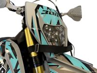 купить Мотоцикл кроссовый эндуро FXMOTO X8 ME в Москве - фото 