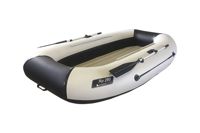 купить Гребная лодка ПВХ BIG BOAT Яр 280 в Москве - фото 
