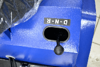 купить Мотобуксировщик ЛИДЕР - 3 16 л.с. в Москве - фото 