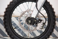 купить Мотоцикл FULL CREW FC125e 17/14 PITBIKE в Москве - фото 