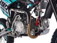 купить Мотоцикл питбайк SHARMAX PowerMax 190 в Москве - фото 