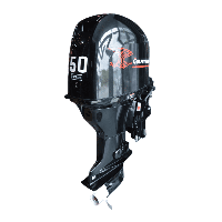 купить 4х-тактный лодочный мотор GOLFSTREAM F50FEL-T EFI в Москве - фото 