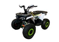 купить Квадроцикл YACOTA Fusion PRO 125 NEW в Москве - фото 
