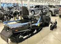 купить Снегоход BRP Commander 900 Ace (2023) в Москве - фото 