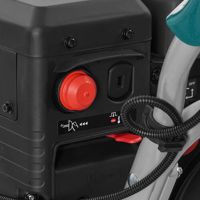 купить Снегоуборщик FINEPOWER SRMP8742LT в Москве - фото 