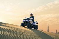 купить Квадроцикл SHARMAX Hummer 300 в Москве - фото 