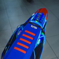 купить Мотоцикл кроссовый эндуро GR8 F300A (4T PR300) Enduro Optimum в Москве - фото 