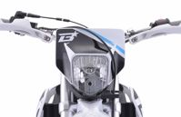 купить Мотоцикл BRZ H6 PR250 ENDURO в Москве - фото 