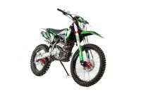 купить Мотоцикл кроссовый эндуро MOTOLAND XT 300 HS в Москве - фото 