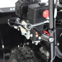 купить Снегоуборщик PATRIOT 602 Е в Москве - фото 