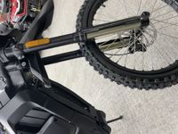 купить Электромотоцикл SHARMAX Q2 Enduro в Москве - фото 