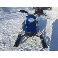 купить Снегоход РУСИЧ 200A в Москве - фото 