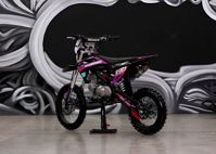 купить Мотоцикл питбайк SHARMAX MOTORS PowerMax 190 MIAMI в Москве - фото 