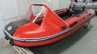купить Лодка ПВХ COMPAS 460 в Москве - фото 