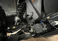 купить Квадроцикл BRP Can-Am Outlander Max XT 650 Camo (2024) (ПСМ) в Москве - фото 