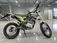 купить Мотоцикл кроссовый эндуро IRIDE Vezdehod 150 в Москве - фото 