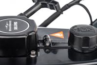 купить 2х-тактный лодочный мотор SHARMAX SM3.5HS Lite (2024) в Москве - фото 